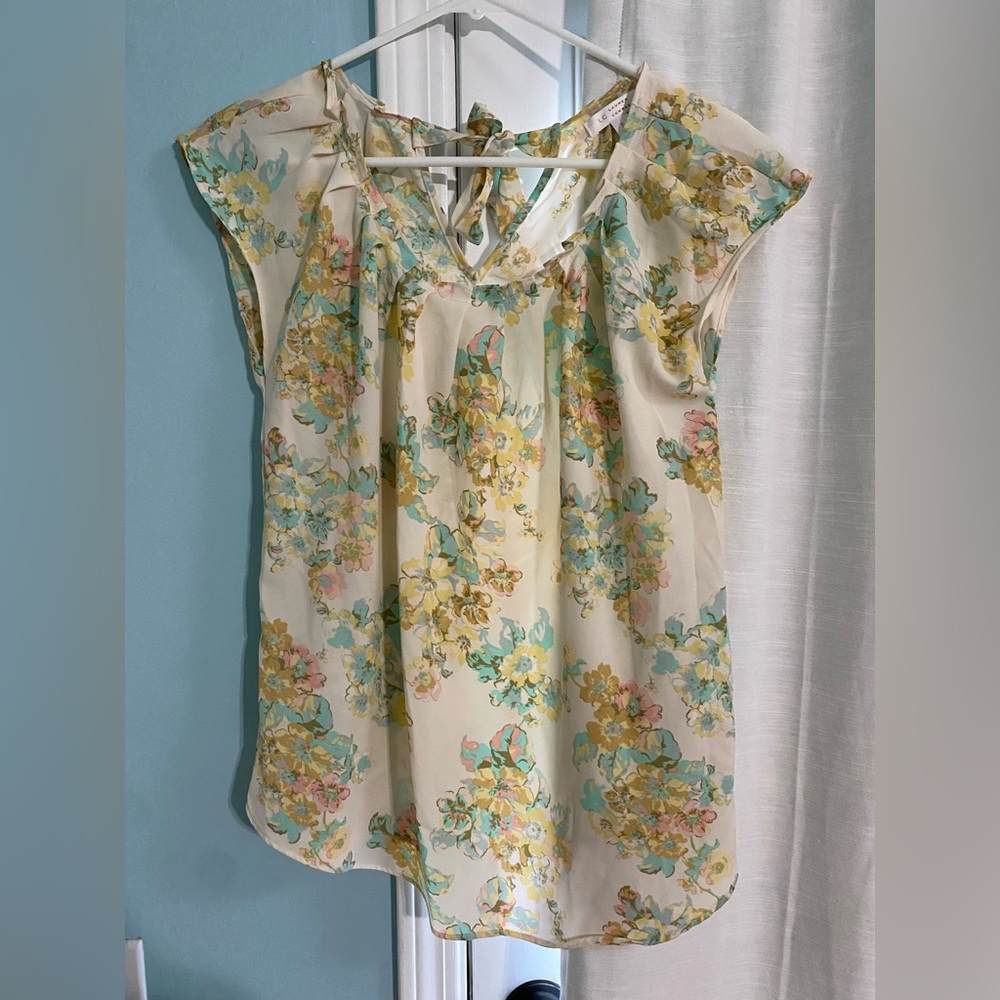 Lauren Conrad Blouse